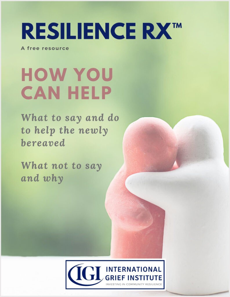 Resilience Rx